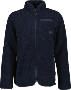 Didriksons Phoenix Men's Full-Zip Fleece