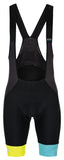 Kilpi Mens Muria Cycling Bib