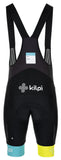Kilpi Mens Muria Cycling Bib