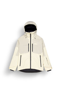 Picture Womens Ski Jacket - Sygna Vanilla Medium