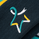 Oddballs Bobble Hat - Bowel Cancer UK