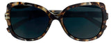 Remaldi Sunglasses - Clara Tortoise Polarised
