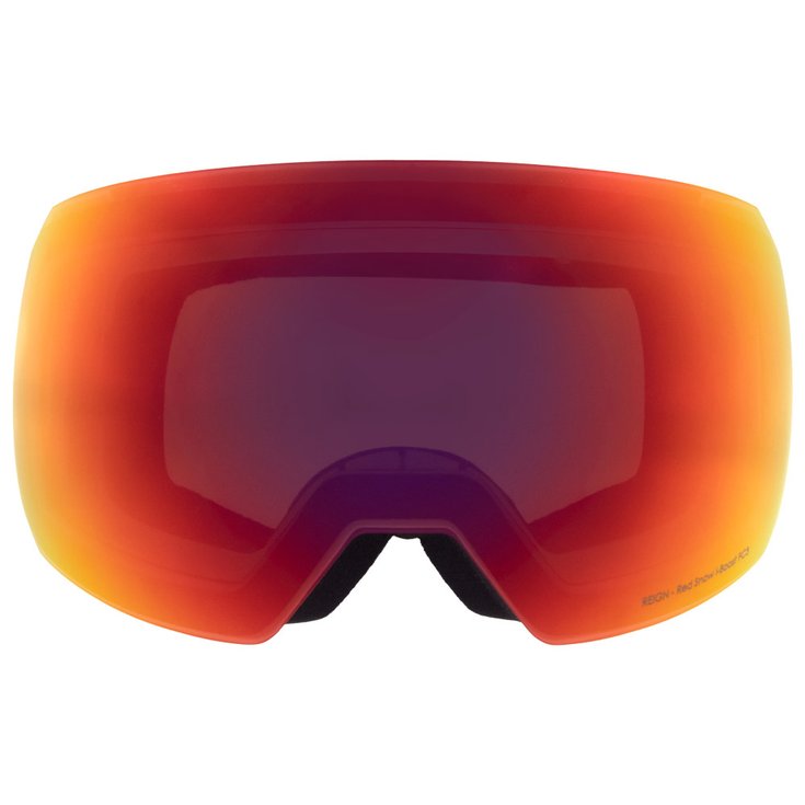 Red Bull SPECT REIGN-04 Ski Goggles