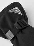 Hestra Adults Ski Gloves - Powder Gauntlet 5 finger