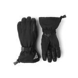 Hestra Adults Ski Gloves - Powder Gauntlet 5 finger