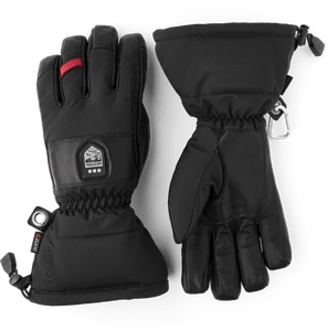 Hestra Power Heater Gauntlet 5-finger Ski Gloves