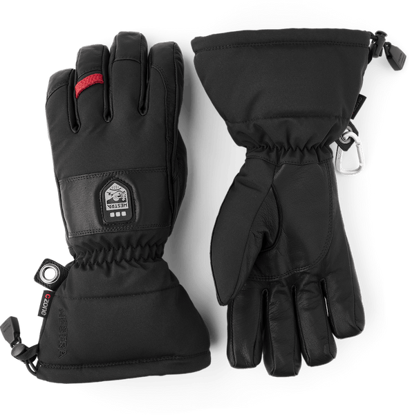 Kathmandu top ski gloves