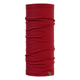 Menique Adults NeckWarmer - 100% Merino Wool Long Neck