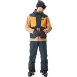 Picture Mens Ski Jacket - Naikoon