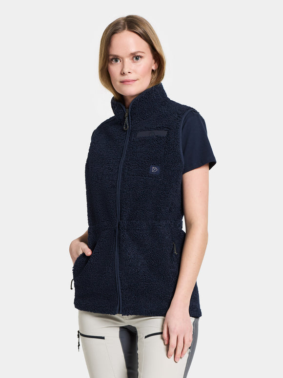 Didriksons Women's Libra Vest
