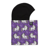 Turtle Fur Kids Balaclava - Shellaclava