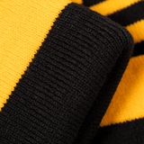 Oddballs Bobble Hat - Black | Amber