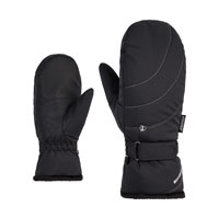 Ziener Womens Ski Mitts - Kahlia