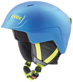 Uvex Ski Helmet MANIC Pro