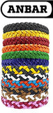 Anbar Adjustable Mosquito Repellent Bracelets