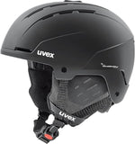 Uvex Adults Ski Helmet - Stance