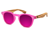 Eco Beach Kids Sunglasses - Cat Eye (3 to 9 years)