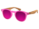 Eco Beach Kids Sunglasses - Cat Eye (3 to 9 years)