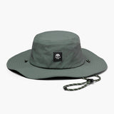Turtle Fur Adults Boonie Hat - Willoughby, Ripstop & Waterproof