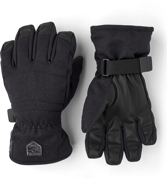 Hestra Kids Ski Gloves - Atlas Gore-Tex