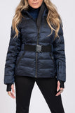 Nikkie Womens Ski Jacket - Goya