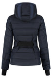 Nikkie Womens Ski Jacket - Goya