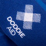 Oddballs Bobble Hat - Doddie Aid