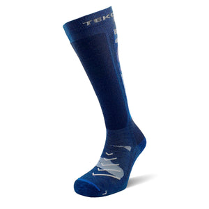 Teko Adults Ski Socks - Eco Snow 2.0  Merino Wool