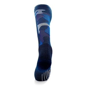Teko Adults Ski Socks - Eco Snow 2.0  Merino Wool