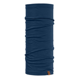 Menique Adults NeckWarmer - 100% Merino Wool Long Neck