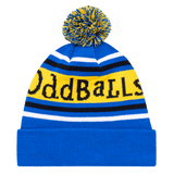 Oddballs Bobble Hat - Doddie Weir