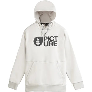 Picture Mens Ski Jacket - Parker Hoodie
