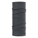 Menique Adults NeckWarmer - 100% Merino Wool Long Neck