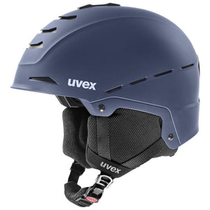 Uvex Adults Ski Helmet - LEGEND 2.0