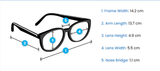 Remaldi Sunglasses - Clara Tortoise Polarised