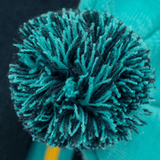 Oddballs Bobble Hat - Bowel Cancer UK