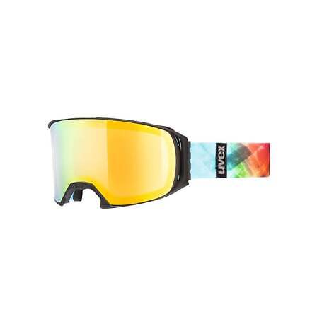 Uvex Adults Ski & Board Goggles Craxx OTG