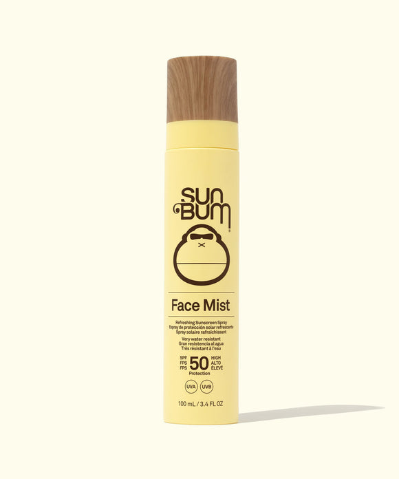 Sun Bum Face Mist - SPF 50