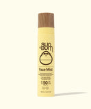 Sun Bum Face Mist - SPF 50
