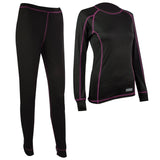 Highlander Womens Baselayer Set - Pro 120