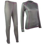 Highlander Womens Baselayer Set - Pro 120