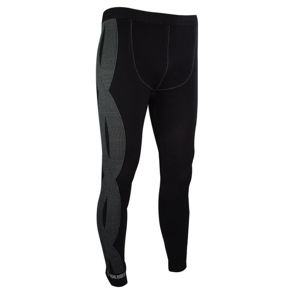 Highlander Mens Baselayer Leggings - Thermo Tech