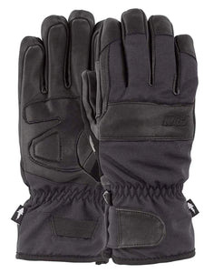 Pow Adults Ski Gloves - August Long Gauntlet
