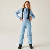 Dare 2b Kids Salopettes/Ski Trousers - Outmove II Pant