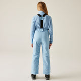 Dare 2b Kids Salopettes/Ski Trousers - Outmove II Pant