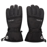 Dare 2b Mens Ski Gloves - Worthy