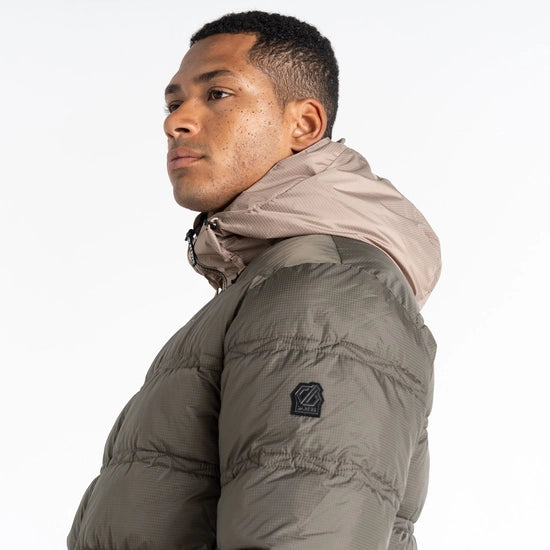 Dare 2b Mens Ski Jacket Ollie