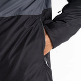 Dare 2b Mens Ski Jacket - Precision Black Ebony Grey L