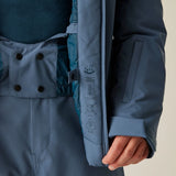 Dare 2b Mens Ski and Snow Jacket - Assimilate