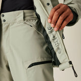 Dare 2b Mens Ski and Snow Jacket - Twin Tip